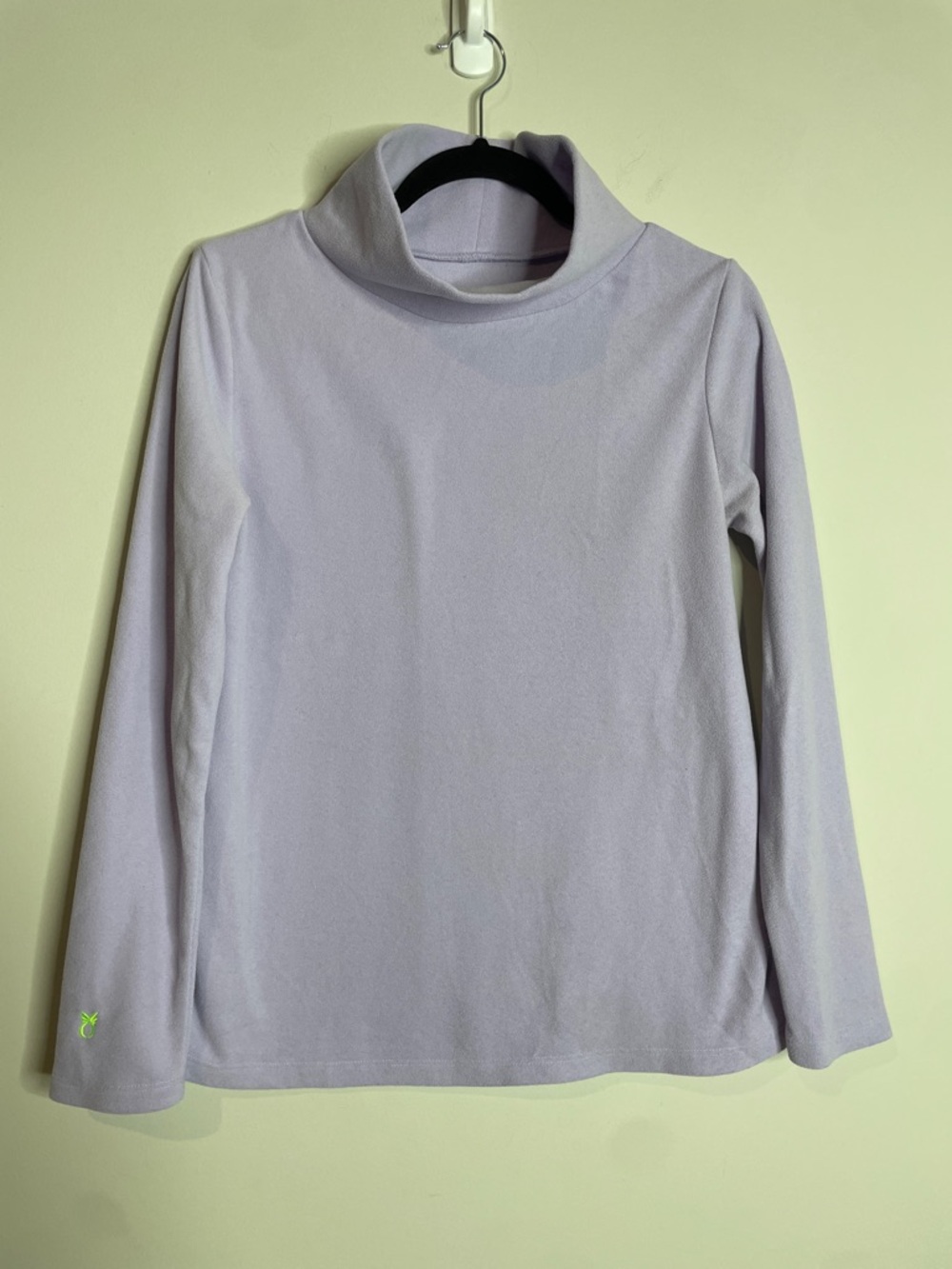 Dudley Stephens | Women’s Park Slope Turtleneck Size Small